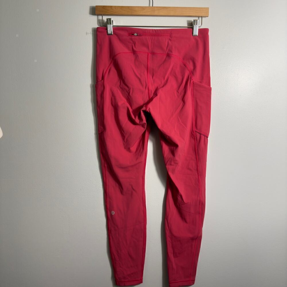 Lululemon Speed Tight - Picture 2 of 6